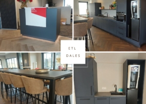 ETL Dales