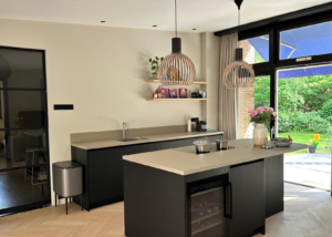 Stijlvolle keuken